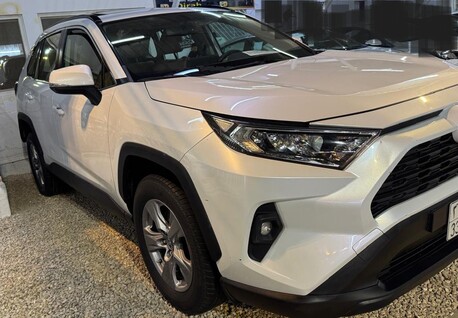 Riyadh, Vehicles, Cars & Trucks , SAR 110000,  TOYOTA RAV4 PRIME,  2024,  Automatic,  25000 KM,  FULL OPTION SUNROOF 2.5 LITER 4X4 WHEEL DRIVE 4