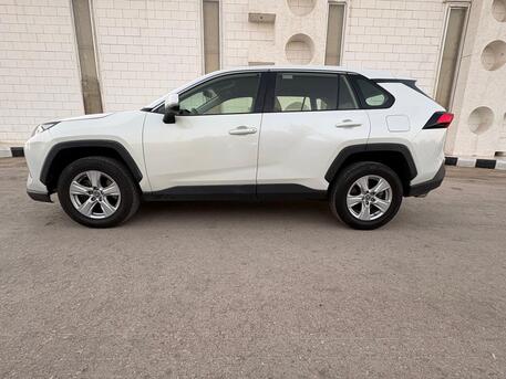 Riyadh, Vehicles, Cars & Trucks , SAR 86500,  TOYOTA RAV4 PRIME,  2024,  Automatic,  63000 KM,  2,0 LITER 4X4 WHEEL DRIVE 5