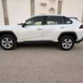 SAR 86500,  TOYOTA RAV4 PRIME,  2024,  Automatic,  63000 KM,  2,0 LITER 4X4 WHEEL DRIVE 5