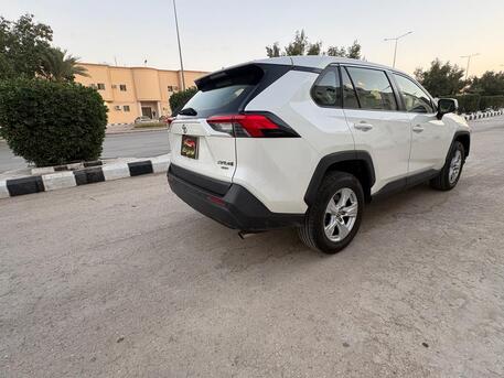 Riyadh, Vehicles, Cars & Trucks , SAR 86500,  TOYOTA RAV4 PRIME,  2024,  Automatic,  63000 KM,  2,0 LITER 4X4 WHEEL DRIVE 5