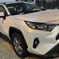 SAR 88500,  TOYOTA RAV4 PRIME,  2024,  Automatic,  60 KM,  FULL OPTION SUNROOF 2.5 LITER 4X4 WHEEL DRIVE 6