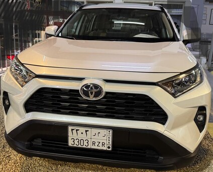 Riyadh, Vehicles, Cars & Trucks , SAR 110000,  TOYOTA RAV4 PRIME,  2024,  Automatic,  25000 KM,  FULL OPTION SUNROOF 2.5 LITER 4X4 WHEEL DRIVE 7