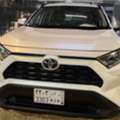 SAR 110000,  TOYOTA RAV4 PRIME,  2024,  Automatic,  25000 KM,  FULL OPTION SUNROOF 2.5 LITER 4X4 WHEEL DRIVE 7