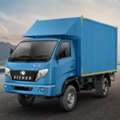 Small Commercial Vehicles In Thindal Built For Business Growth