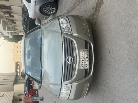 Al Wizarat, Vehicles, Cars & Trucks , SAR 14000,  Nissan Sunny,  2011,  Automatic,  278542 KM,  Nisaan Sunny   Good Condition Buy And Drive No Any Work Slightly Negotiable