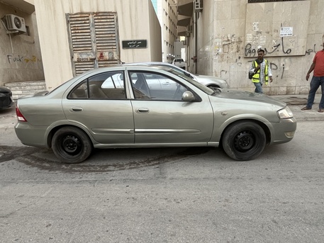 Al Wizarat, Vehicles, Cars & Trucks , SAR 14000,  Nissan Sunny,  2011,  Automatic,  278542 KM,  Nisaan Sunny   Good Condition Buy And Drive No Any Work Slightly Negotiable