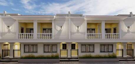 Noida, Apartments, Flats, Houses & Villas, Builder Floor Vs Villa In Noida Extension &mdash; Which Is The Right Investment For You?