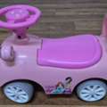 SAR 75,  Baby Push Car (disney Brand)