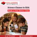 Science Classes In USA