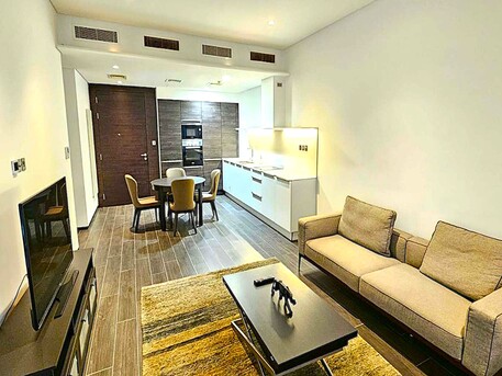 Harbourfront, Apartments, Flats, Houses & Villas, BHD 90000/month,  Furnished,  1 BR,  87 Sq. Meter,  1 BHK Luxury Apartment For Sale In Harbour Raw- VISTA BD.90,000/-
