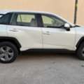 SAR 77500,  TOYOTA RAV4,  2021,  Automatic,  110000 KM,  4X4 WHEEL DRIVE 2,0 LITER D