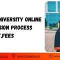 DY Patil University Online MBA Admission Process, Placement, Fees