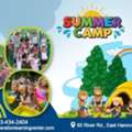 Preschool, Summer Camp For Kids, East Hanover