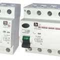 Industrial RCCB Solutions From BCH Electric India