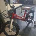 SAR 250,  Kid's Bicycle Just New