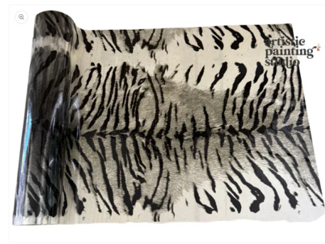 New York, Household Items, Transform Creative Projects Beautifully With Artistic Painting Studio Foils Collection