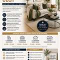 House Staging Melbourne Cost Guide &ndash; Maximize Your Property Value