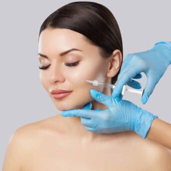 Los Angeles, Business, Botox In Los Angeles