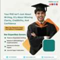 Professional PhD Assistance And Thesis Writing Services