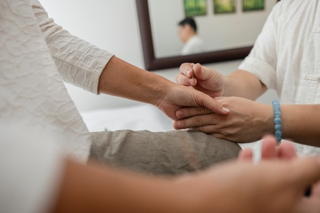 Melbourne, Medical, Balance Complementary Medicine
