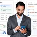 Field Employee Tracking Software & App | Mewurk