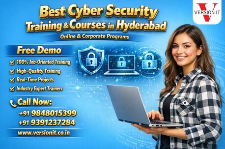 Hyderabad, Lessons Offered, Best Cyber Security Course In Hyderabad | Online Training Institute