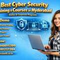 Best Cyber Security Course In Hyderabad | Online Training Institute