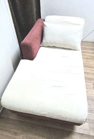 Al Jubail Al Balad, Furniture, SAR 300,  Sofa (Areeka)