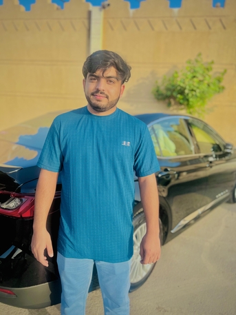 Riyadh, Job Seekers, Driver