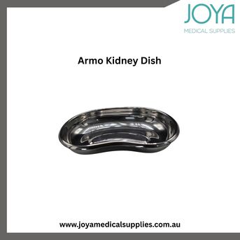 Sydney, Health & Beauty Items, Buy Armo Kidney Dish - Joya Medical Supplies | Australia