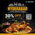 Heat And Freshness Locked By The Best Intercity Food Delivery App