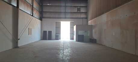 Salmabad, Warehouses, BHD 750,  274 Sq. Meter,  Warehouse/workshop For Rent