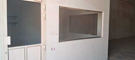 Salmabad, Warehouses, BHD 750,  274 Sq. Meter,  Warehouse/workshop For Rent