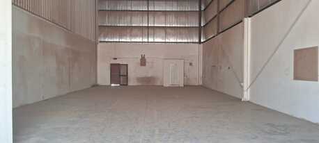 Salmabad, Warehouses, BHD 750,  274 Sq. Meter,  Warehouse/workshop For Rent