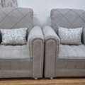 SAR 300,  Single Sofa (2 Pieces)
