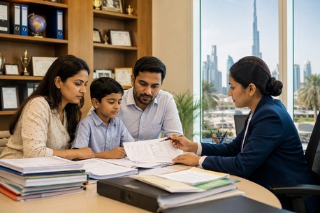 Sharjah, Education, Indian School Admission In Dubai: What Most Parents Miss Before Applying
