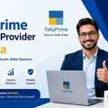 Best TallyPrime Services Provider In Noida