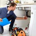 Professional Plumbing, Electrical & Property Maintenance Services