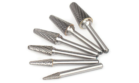 Mumbai, Tools, Rotary Burr Exporter
