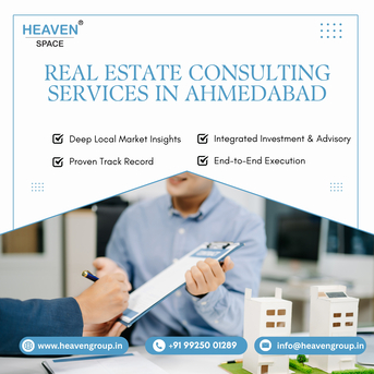 Ahmedabad, Real Estate, Expert Guidance For Property Investment And Market Insights In Ahmedabad
