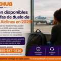 ¿Siguen Disponibles Las Tarifas De Duelo De Alaska Airlines En 2026?