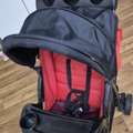 SAR 170,  Baby Stroller Junior
