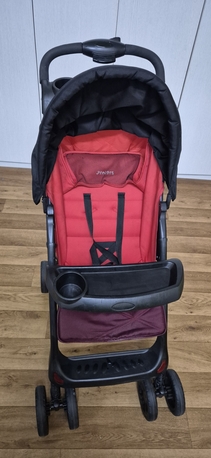 Al Jubail Al Balad, Baby & Kid Stuff, SAR 170,  Baby Stroller Junior