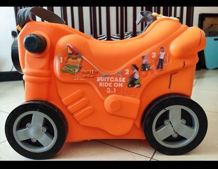 Sanabis, Baby & Kid Stuff, BHD 123,  Kids Toys & Games