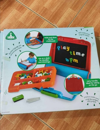 Sanabis, Baby & Kid Stuff, BHD 123,  Kids Toys & Games
