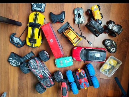 Sanabis, Baby & Kid Stuff, BHD 123,  Kids Toys & Games