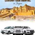 Premium Luxury Taxi Cab On Rent In Jaipur