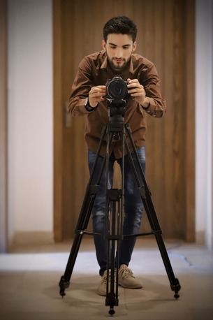 Riyadh, Photography, Professional Videographer & Photographer Available For Freelance Projects