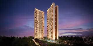 Gurgaon, Real Estate For Sale, INR 54500000,  4 BR,  2966 Sq. Feet,  Sobha Crescent Gurgaon: Luxury Living On Golf Course Extension Road.