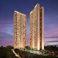 INR 54500000,  4 BR,  2966 Sq. Feet,  Sobha Crescent Gurgaon: Luxury Living On Golf Course Extension Road.